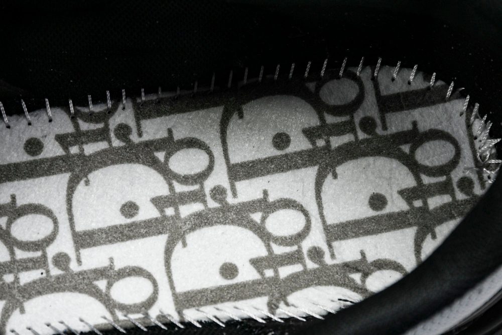 D1or B30 'Black Brown Grey' - Image 19