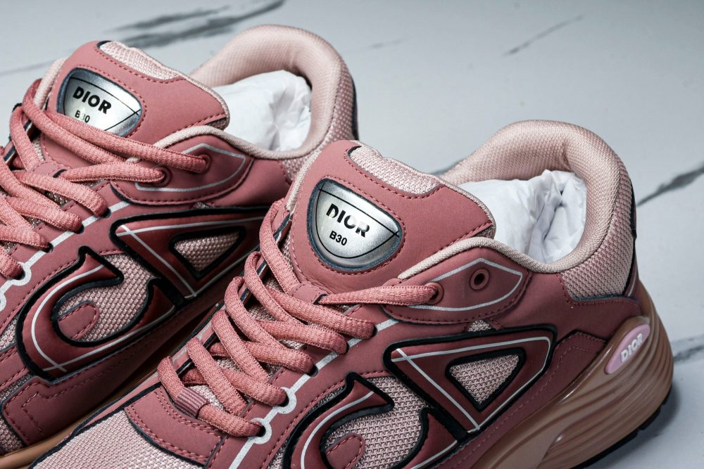 D1or B30 'Pink Brown' - Image 21