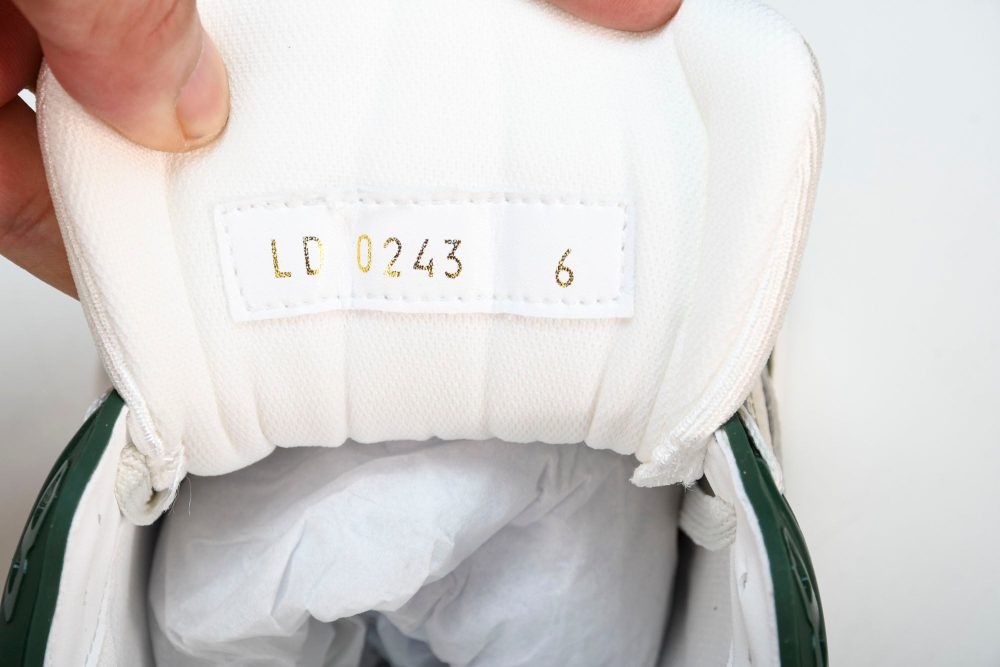 Louis Vuittоп Trainer Low 'Kaki' - Image 12