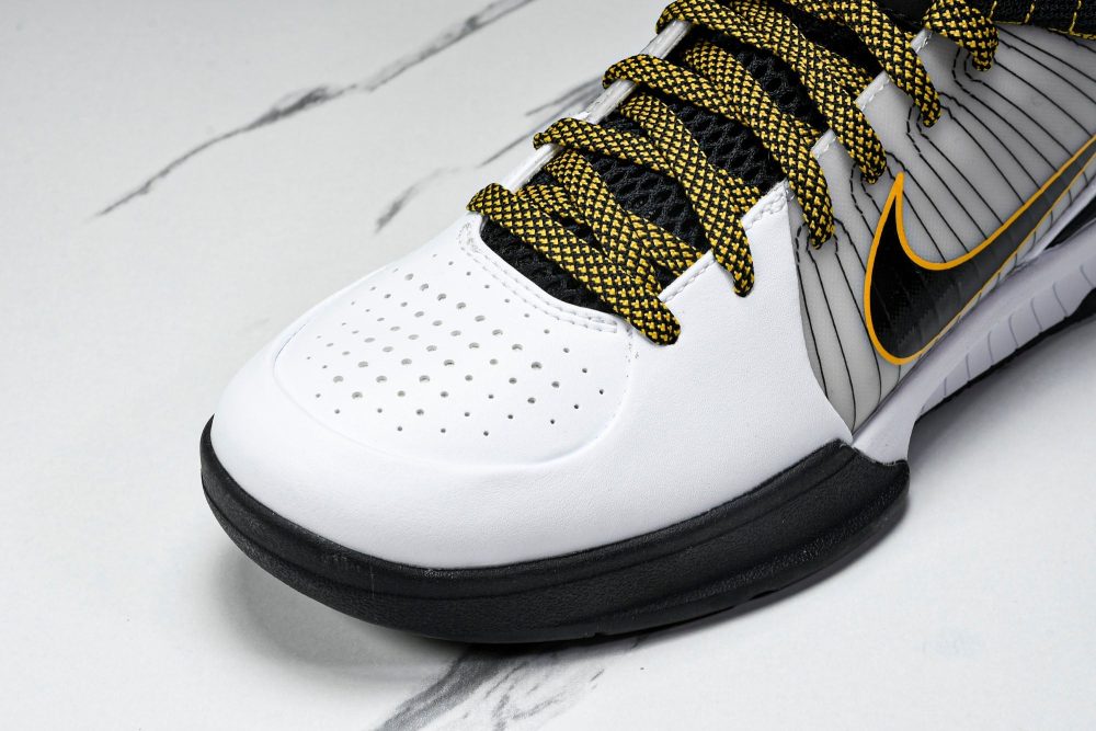 Kobe 4 Protro 'Del Sol' - Image 9