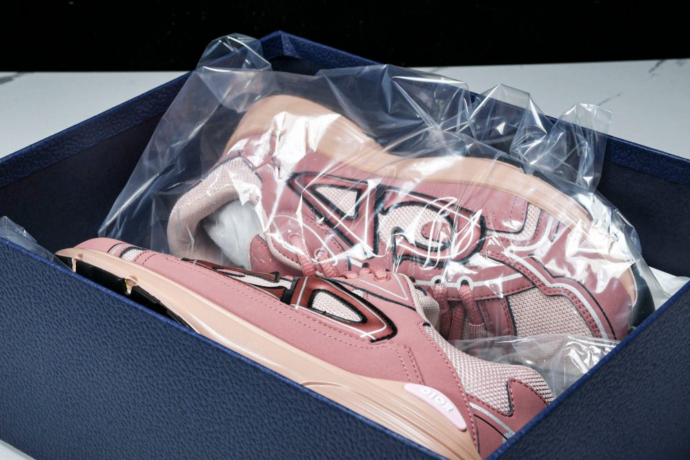 D1or B30 'Pink Brown' - Image 29