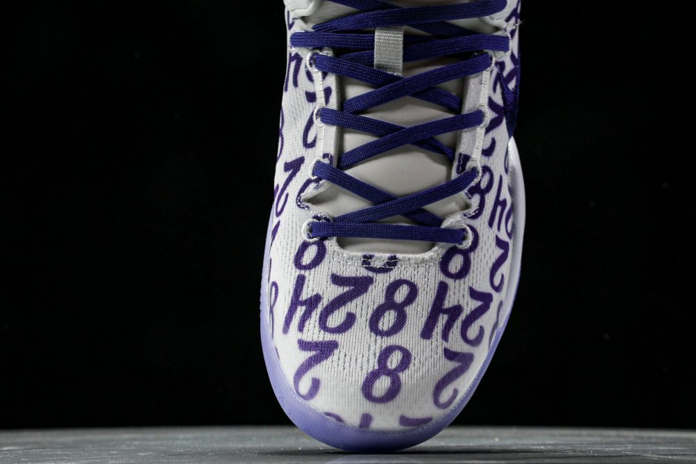 Kobe 8 Protro 'Court Purple' - Image 6