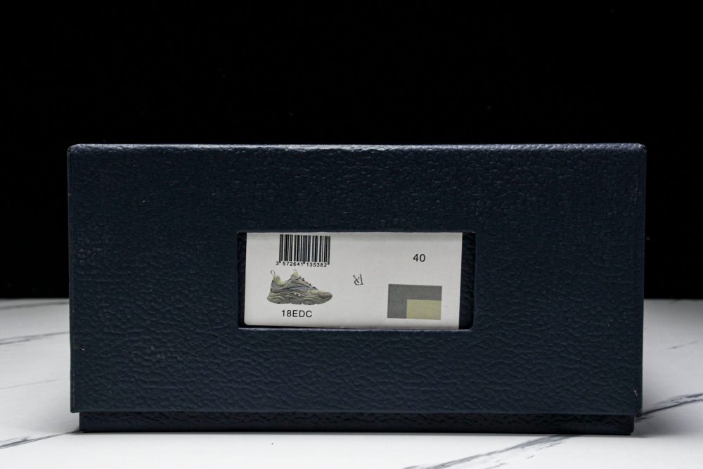 D1or B22 'Triple Grey' - Image 21