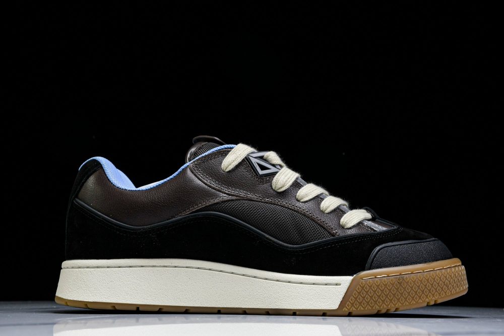Travis Scott x D1or B713 Cactus Jack 'Mocha Black' - Image 3