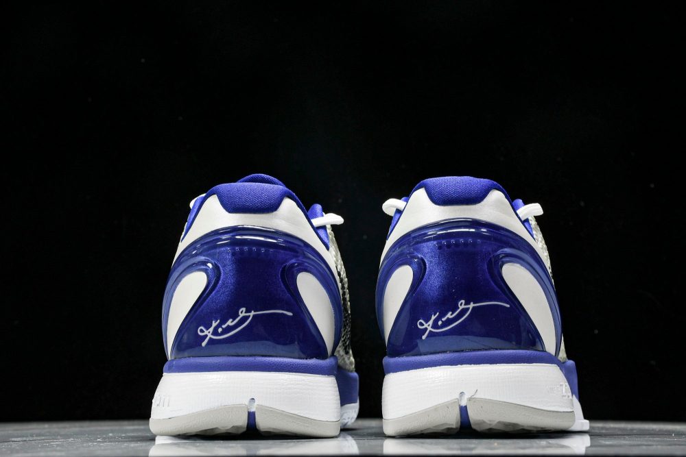 Kobe 6 'Concord' - Image 7