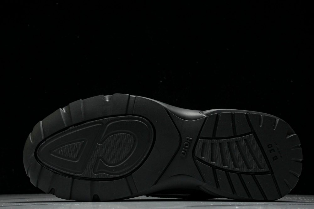 D1or B30 'Black Brown Grey' - Image 5