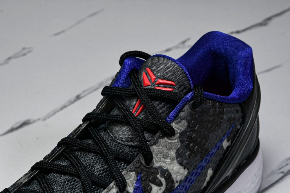 Kobe 6 'Urban Camo' - Image 10
