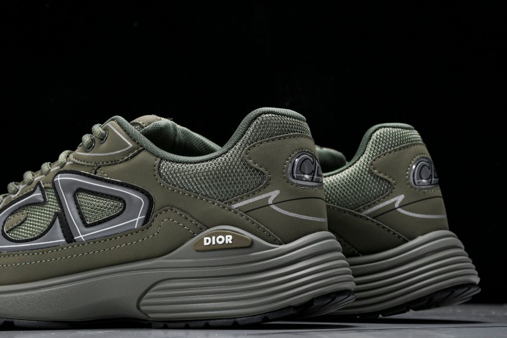 D1or B30 'Olive' - Image 8