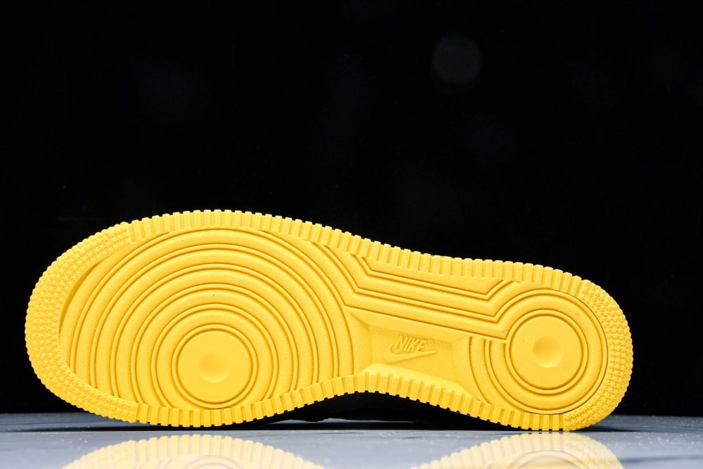 AF1 Kobe Bryant 'Lakers Away Black' - Image 4