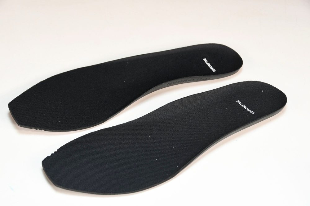 3XL Sneaker 'Black' - Image 17