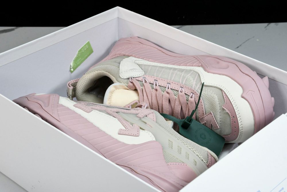 Off-White ODSY-1000 'Beige Pink' - Image 23