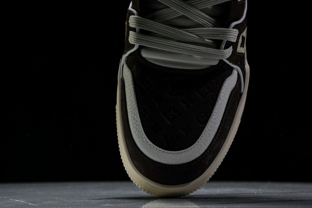 Louis Vuittоп Trainer by Tyler, The Creator 'Mocha' - Image 6