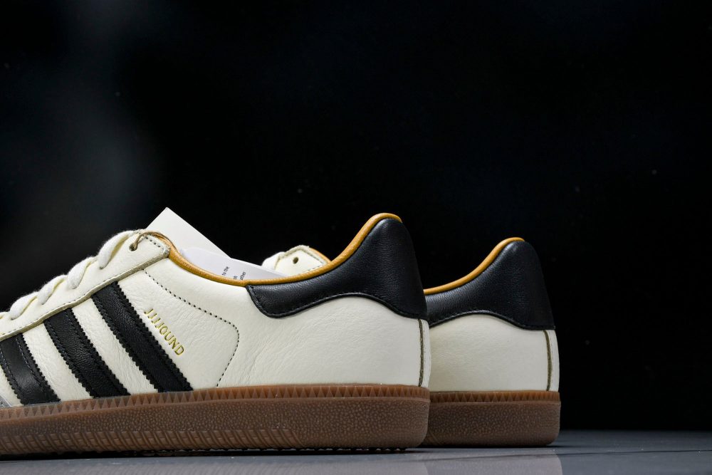 Samba x JJJJound 'White' - Image 8
