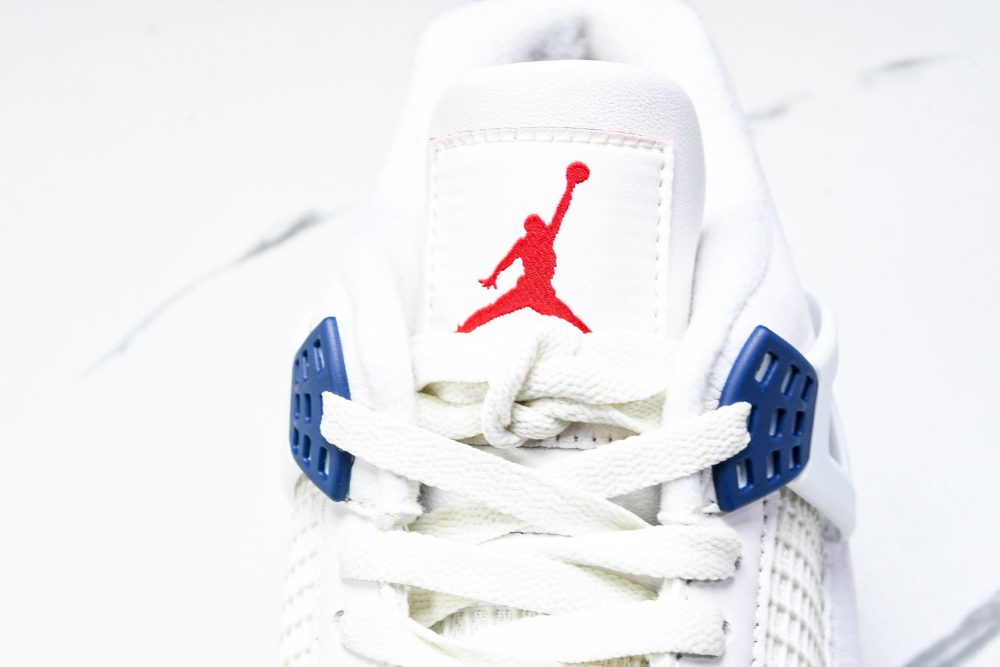 AJ4 Retro SB 'Navy' - Image 11