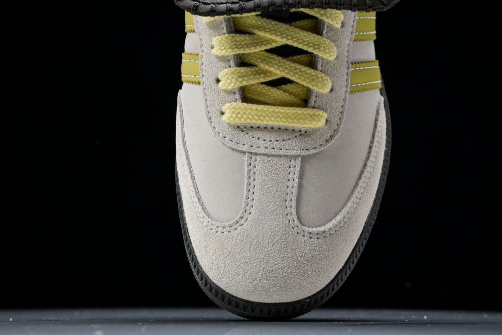 Samba x Wales Bonner 'Ecrtin Brown' - Image 6