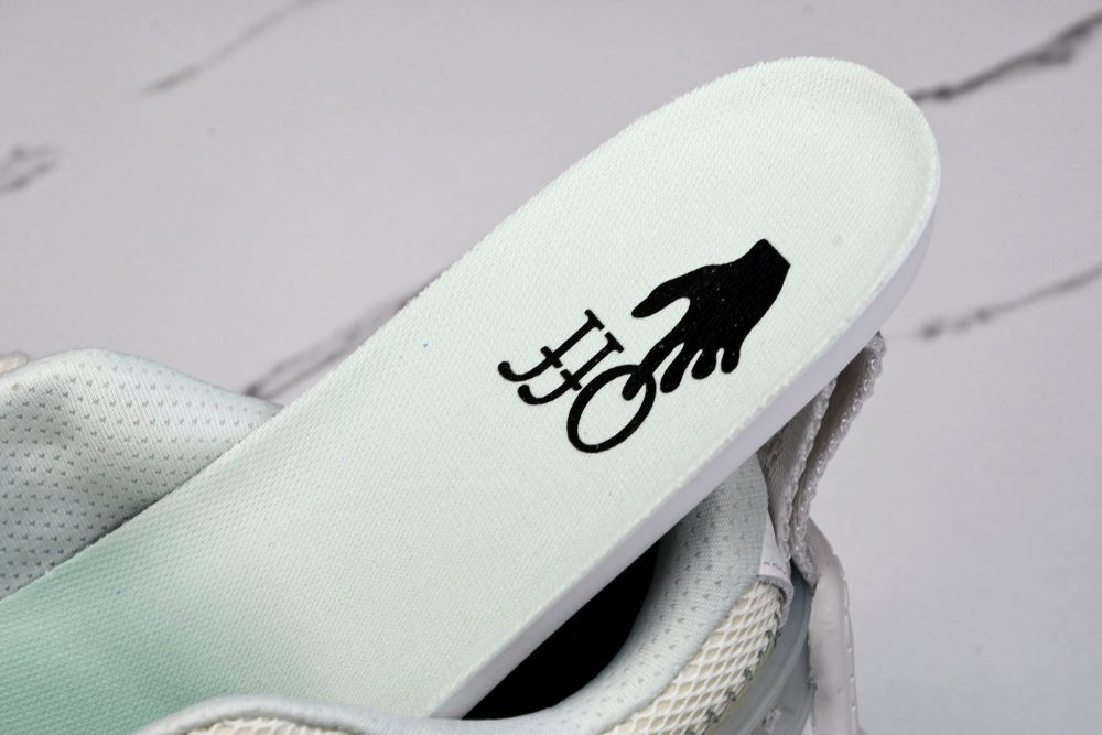 Off-White ODSY-1000 'White Lake Blue' - Image 14