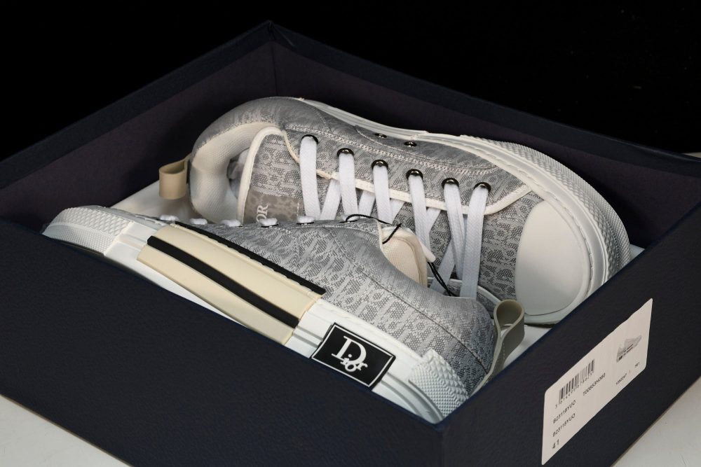 D1or B23 Skater Low 'Oblique' - Image 32