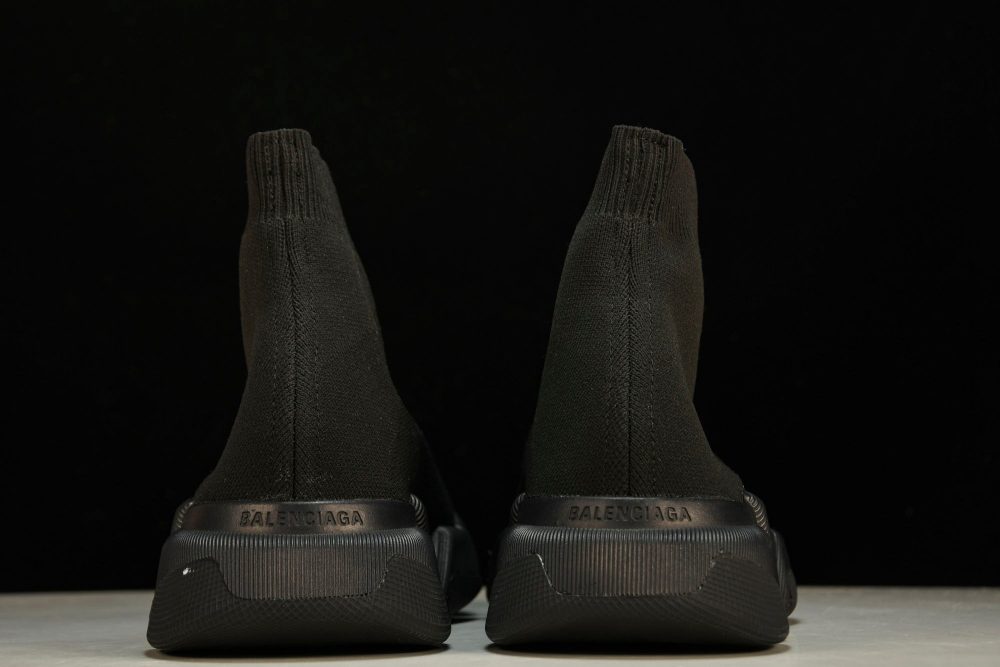 Speed 2.0 Trainers 'Black' - Image 7