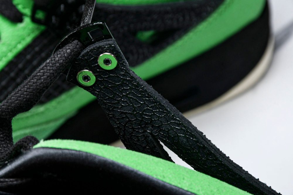 AJ4 Retro 'Manila' (Special Box) - Image 25