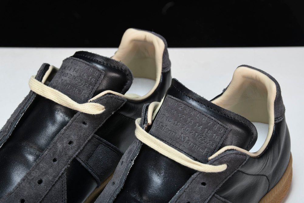Maison Margiela GAT 'Black Gum' - Image 23