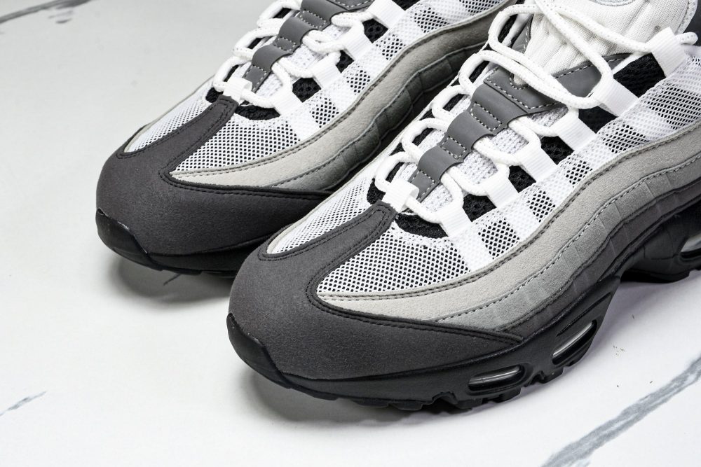 AM95 OG 'Black Anthracite' - Image 18