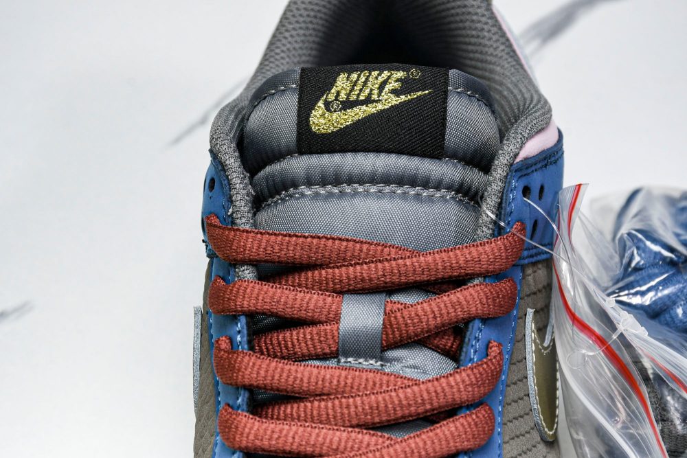 SB Dnk Low x Black Myth Wukong (Unreleased) - Image 11