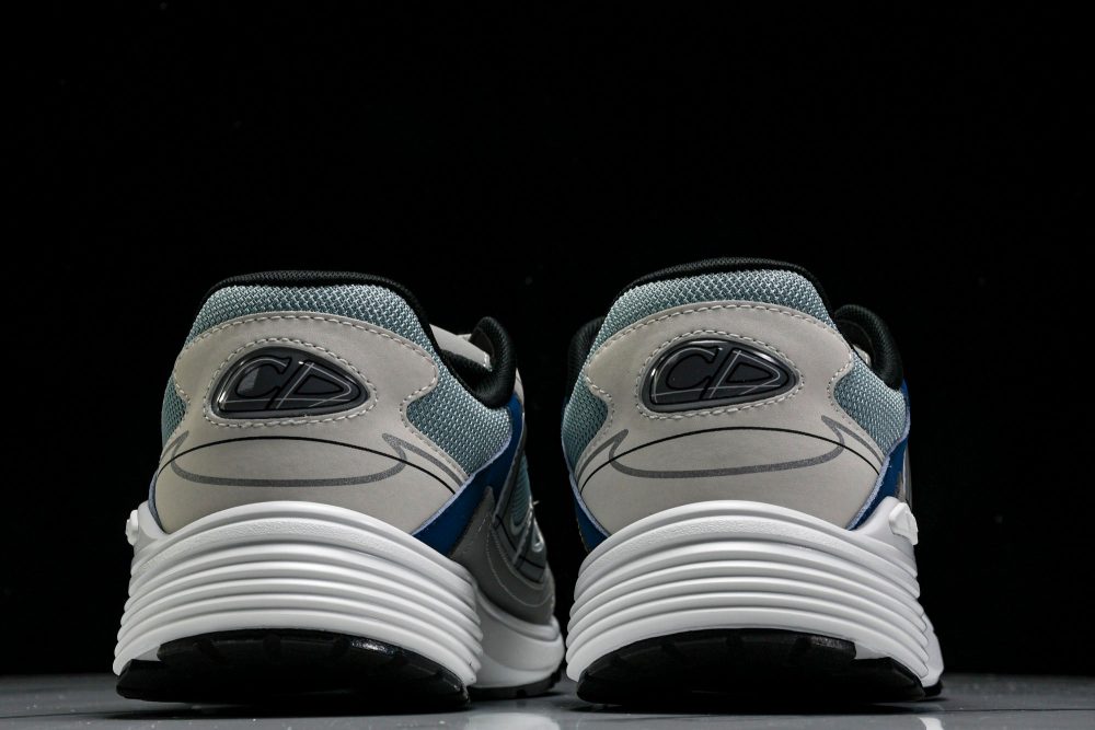 D1or B30 'Blue Grey' - Image 7