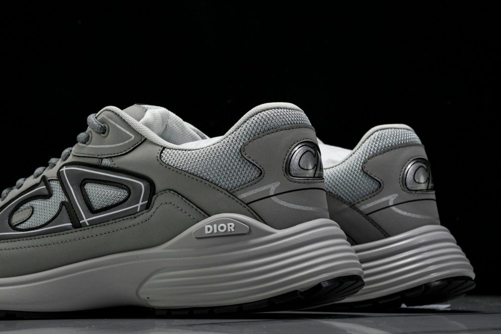 D1or B30 'Grey' - Image 8