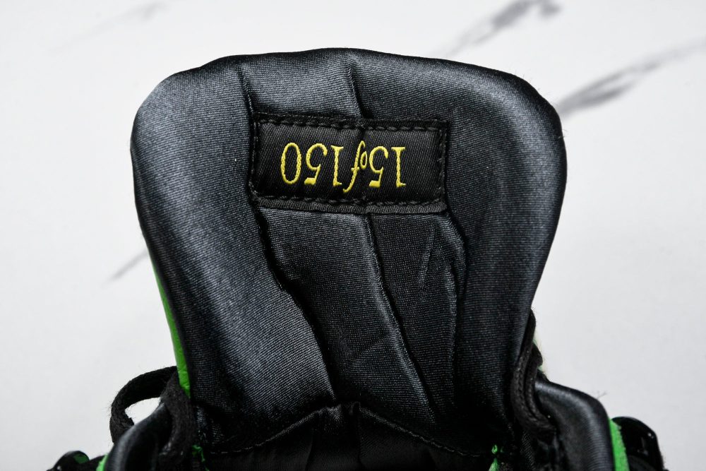 AJ4 Retro 'Manila' (Special Box) - Image 15