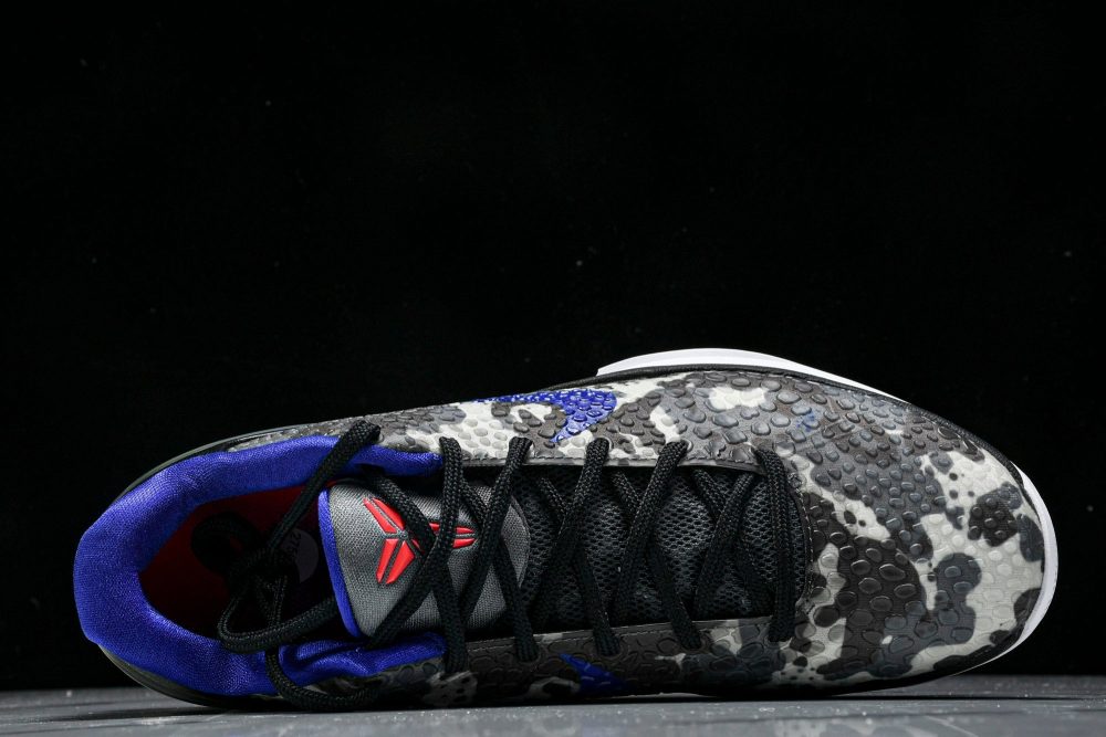 Kobe 6 'Urban Camo' - Image 4