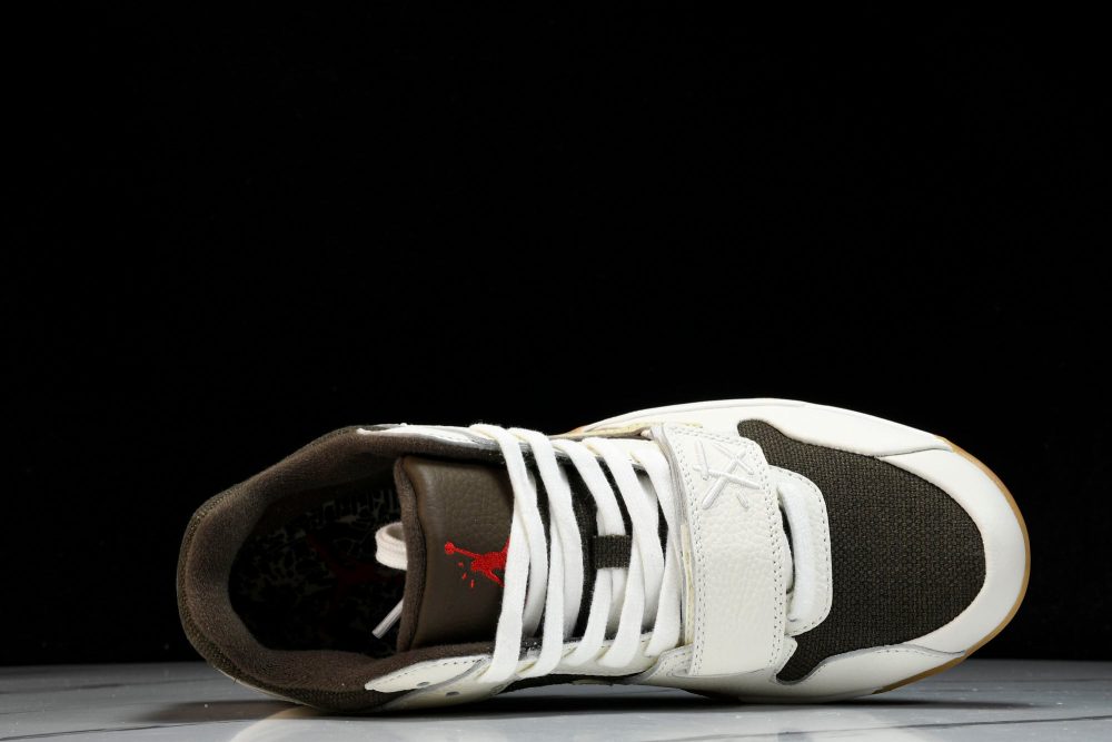 Travis Scott Jumpmn Jack TR 'Sail' - Image 4
