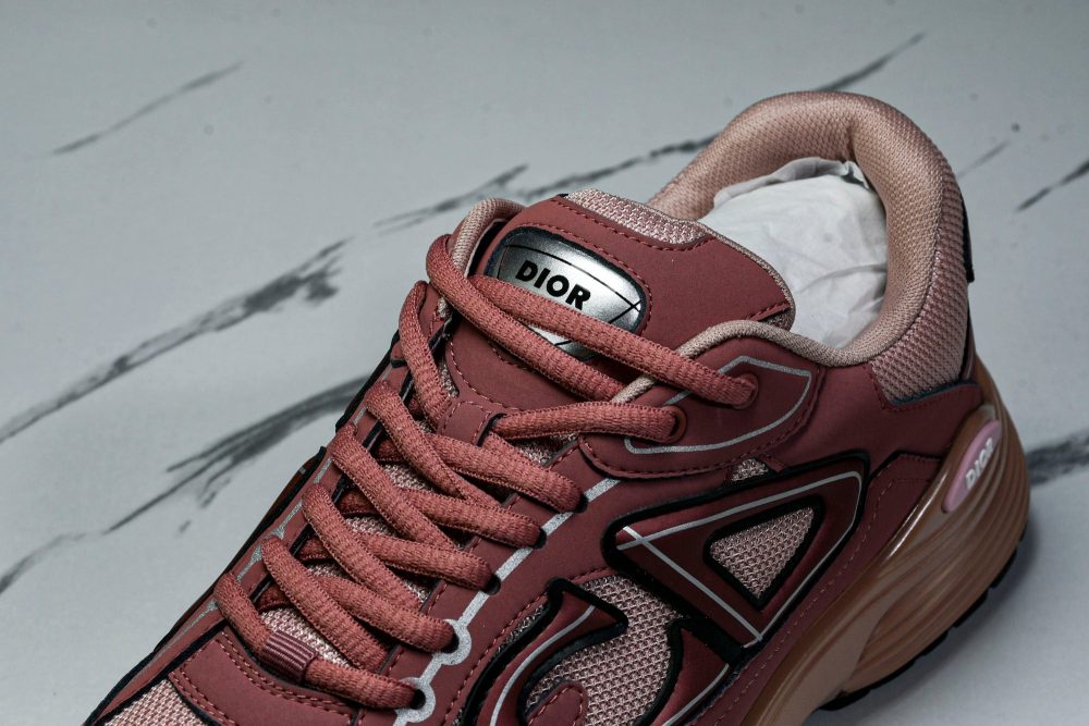 D1or B30 'Pink Brown' - Image 10