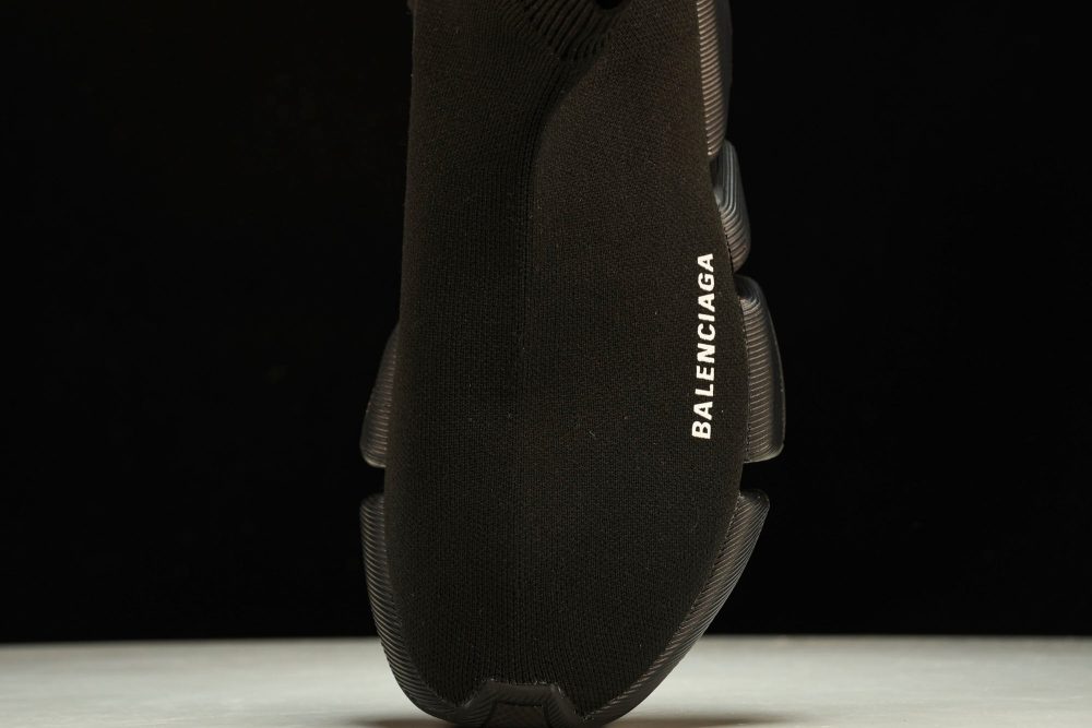 Speed 2.0 Trainers 'Black' - Image 6
