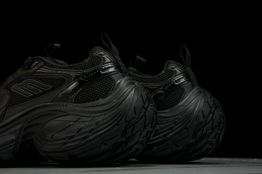 10XL Sneaker 'Black' - Image 8