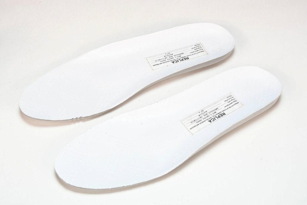 Maison Margiela GAT 'Black Gum' - Image 19