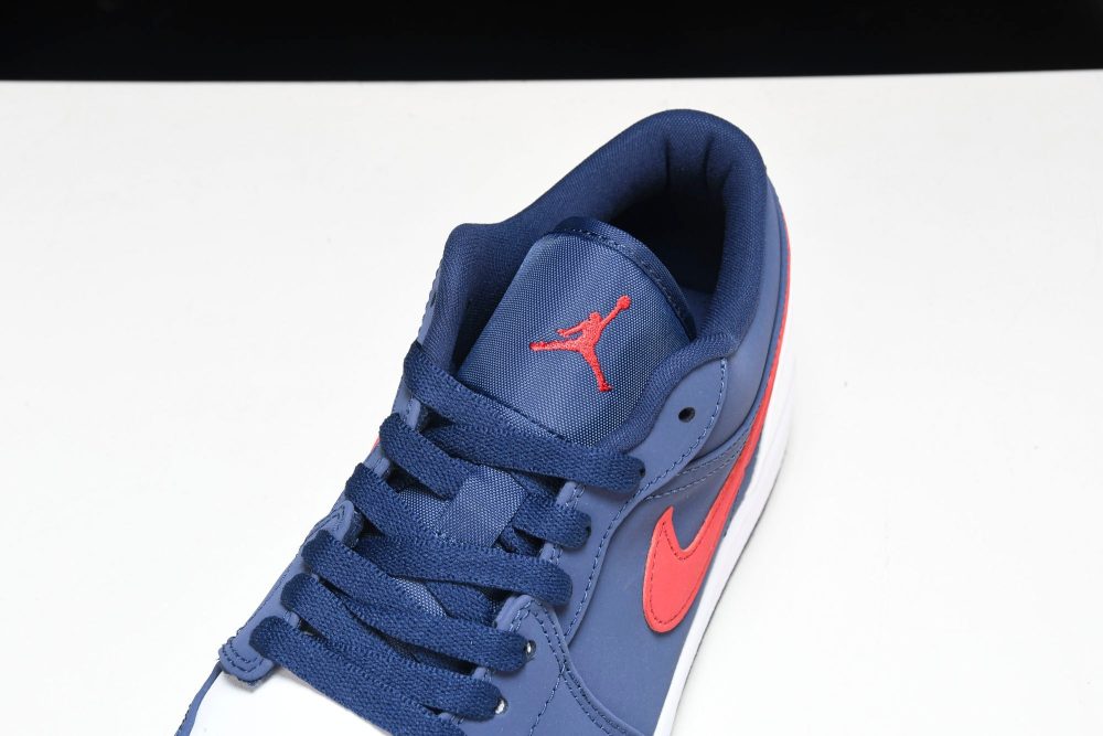 AJ1 Low ‘USA’ - Image 10
