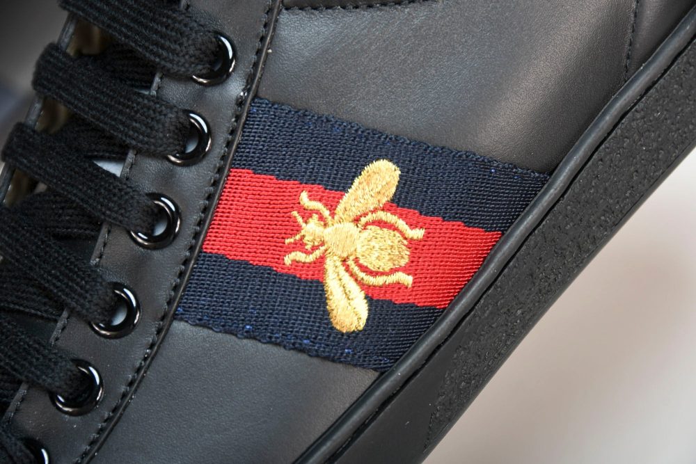 Guссi Ace 'Black Bee' - Image 9