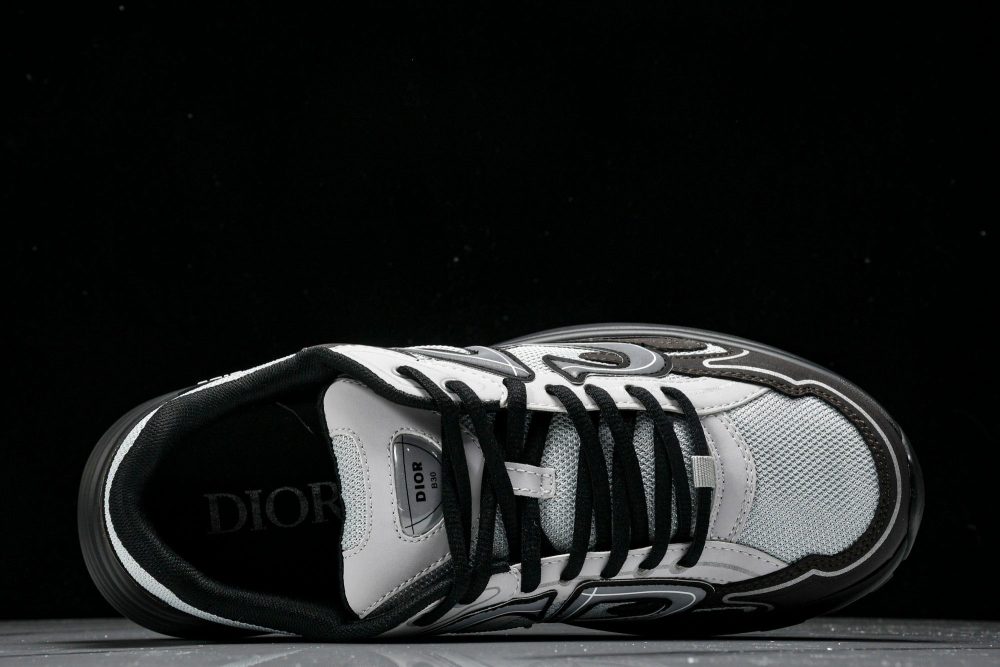 D1or B30 'Black Brown Grey' - Image 4