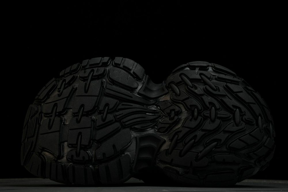 10XL Sneaker 'Black' - Image 5