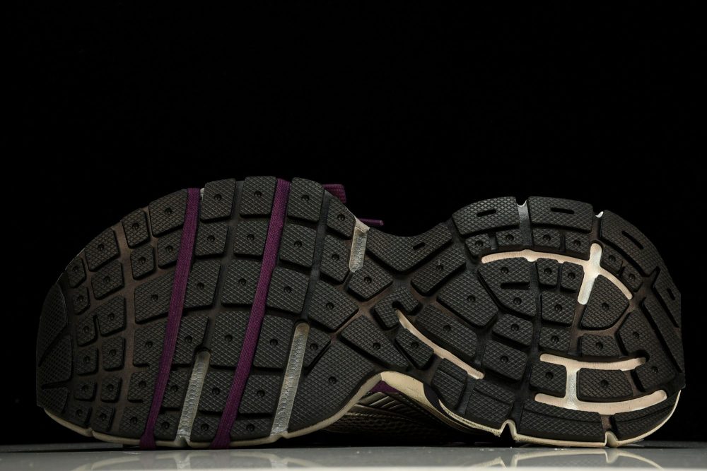 3XL Sneaker 'Purple Grey' - Image 5