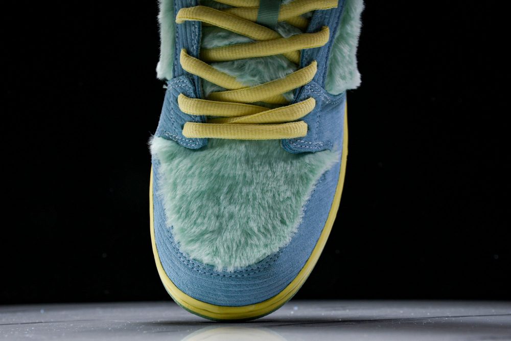 SB Dnk Low x Verdy 'Visti' - Image 6