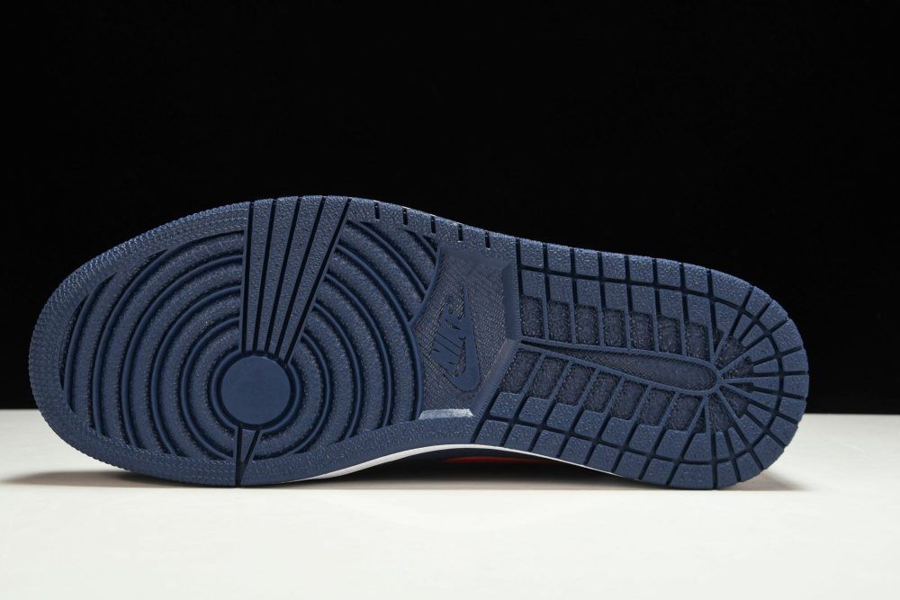 AJ1 Low ‘USA’ - Image 5
