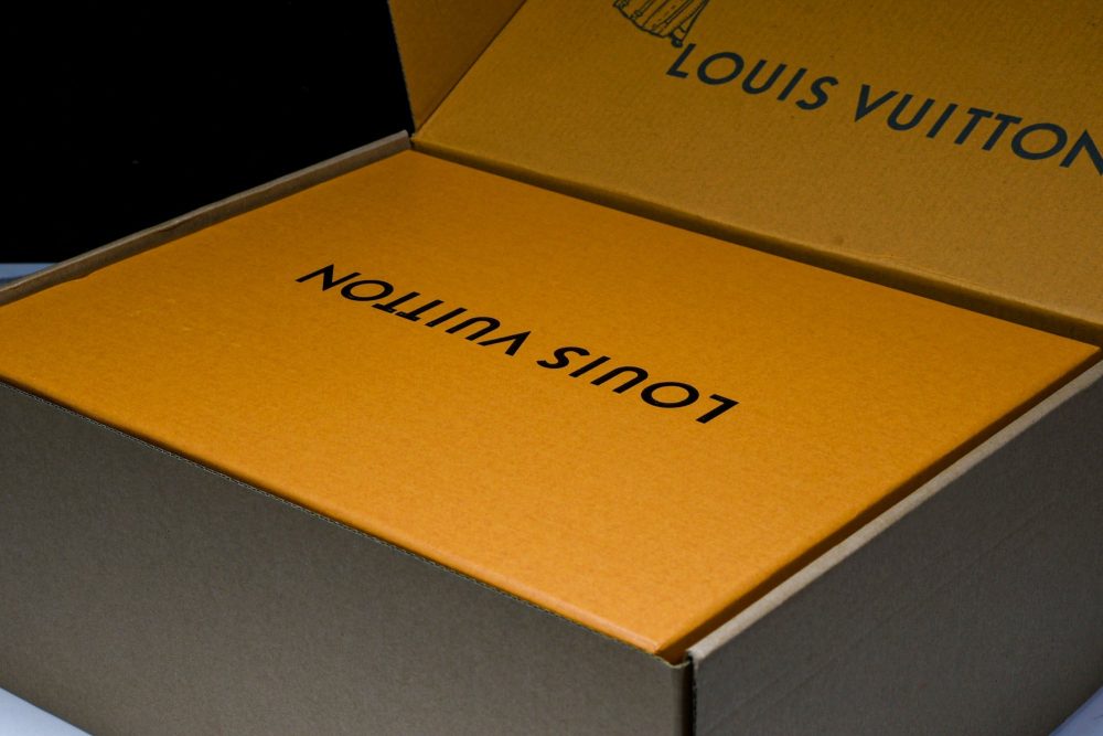 Louis Vuittоп Trainer by Tyler, The Creator 'White Mocha' - Image 31