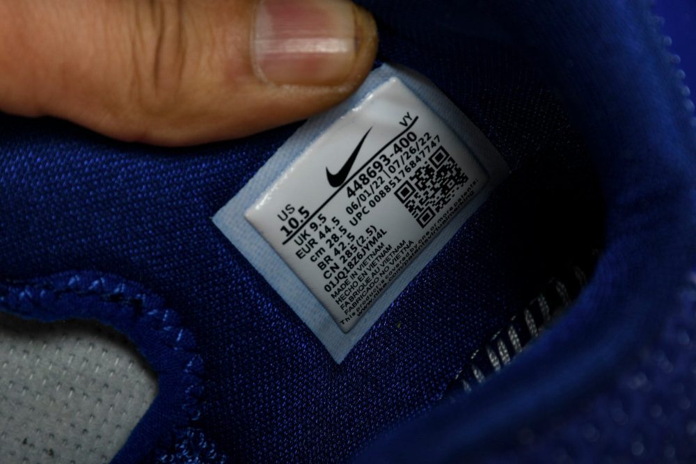 Kobe 6 'ASG East LA' - Image 14