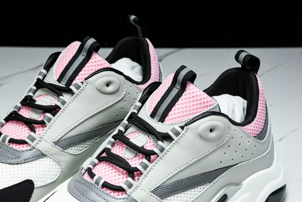 D1or B22 'Pale Pink Grey' - Image 19