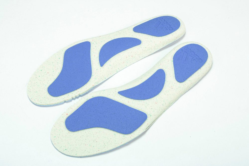 Yzy Boost 700 Bright Blue - Image 18