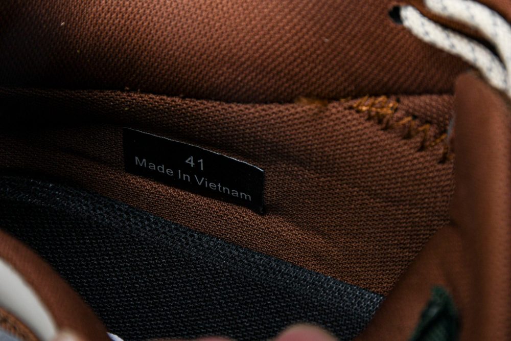 Moncler Trailgrip GTX 'Speckled Multicolor' - Image 13