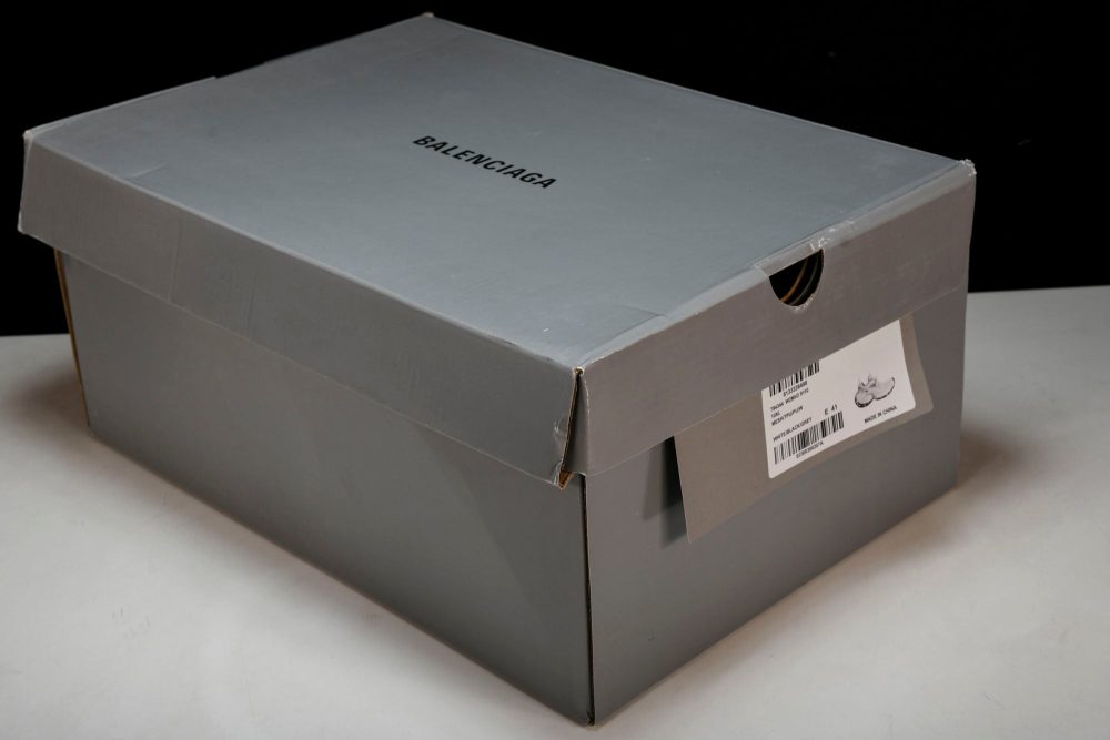 10XL Sneaker 'White' - Image 26