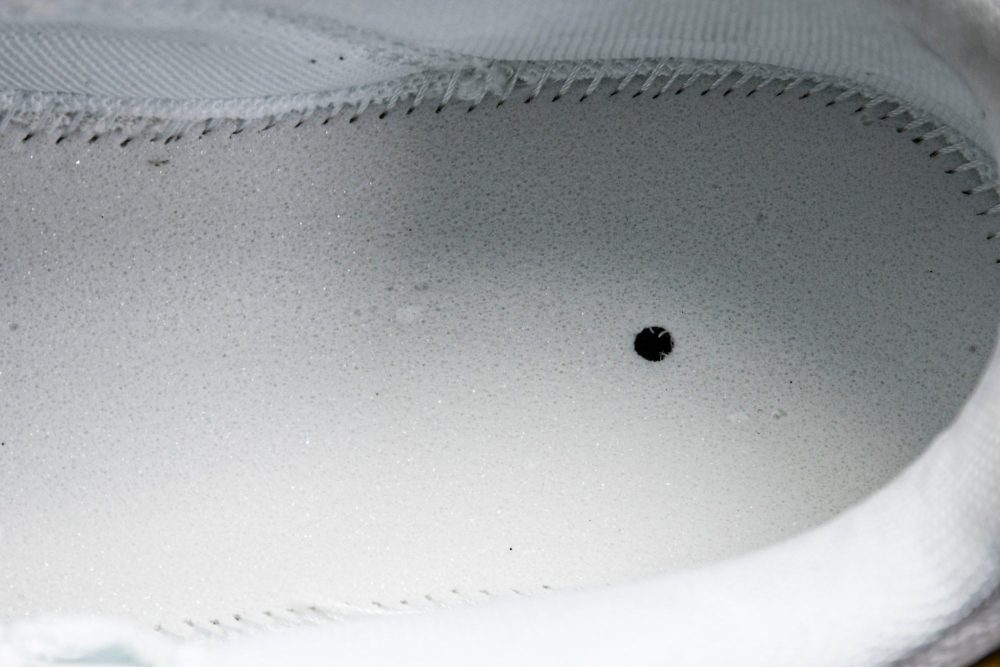 Cargo Sneaker 'White' - Image 14