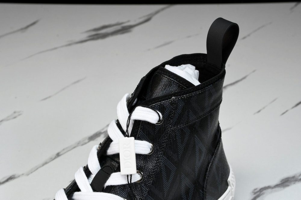 D1or B23 High CD Diamond 'Black' - Image 10
